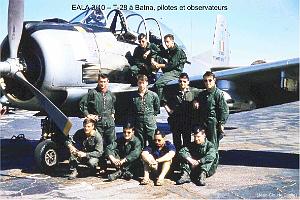 200- ARMEE DE L'AIR EN ALGERIE 1945-1962-48 (48)